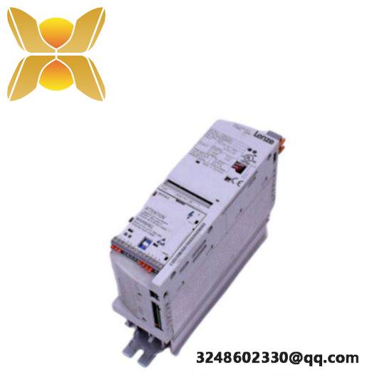 LENZE EA-4/10