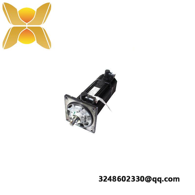 Lenze mdskaag MDSKAAG056-22 00455468 Servo Motor