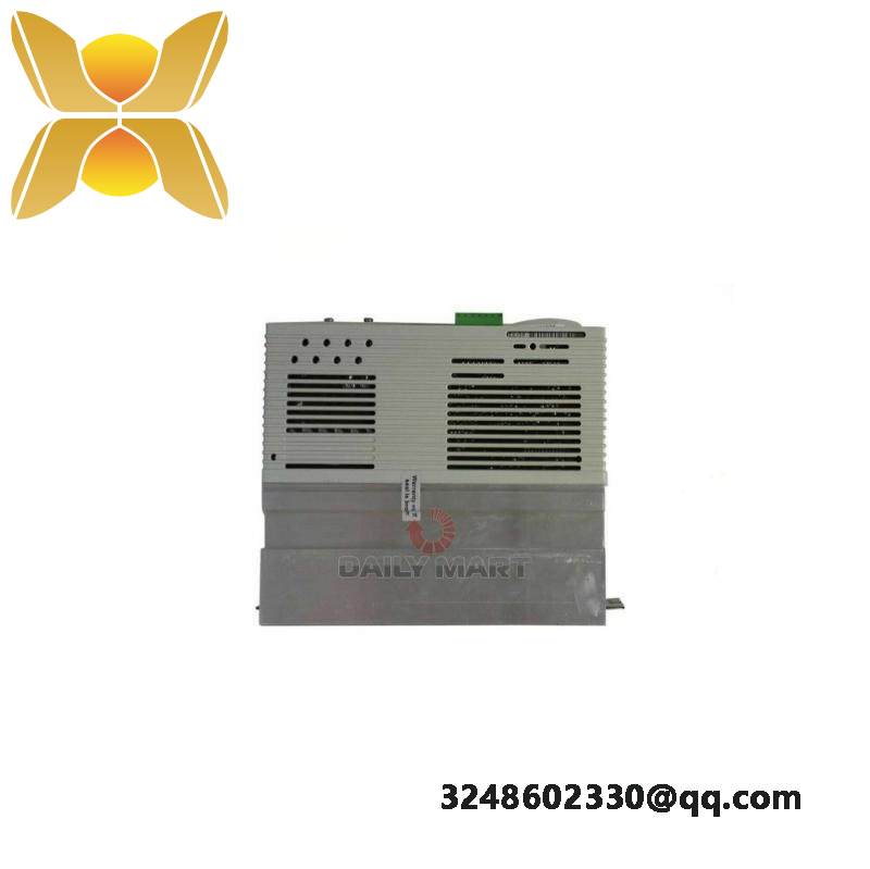 LENZE CANPT010W3E