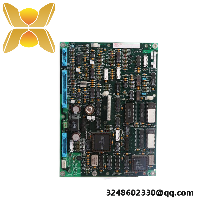 ABB LL 02 Contronic Module