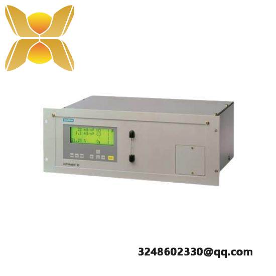 LOAD CONTROLS PH-3A