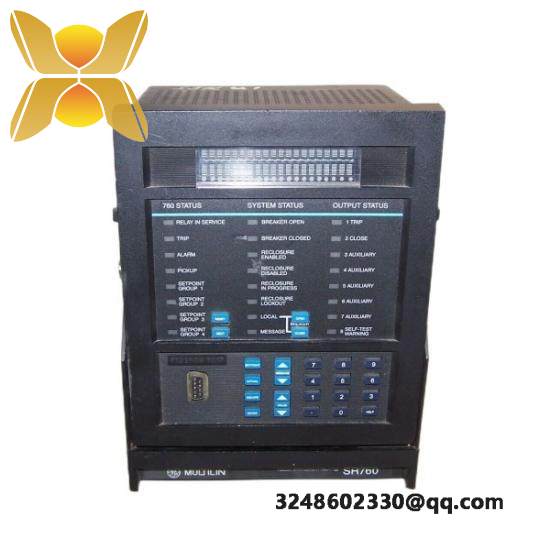 LOAD CONTROLS PH-3A