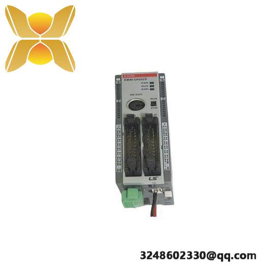 LS XBM-DN32S Transistor Output Module
