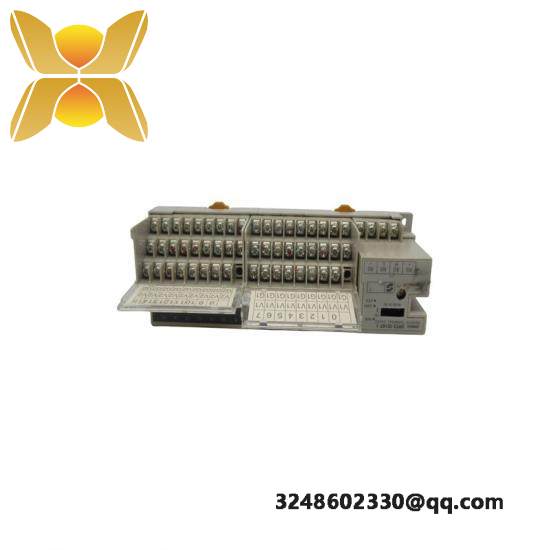 LUTZE UBE-FL/34 24VDC