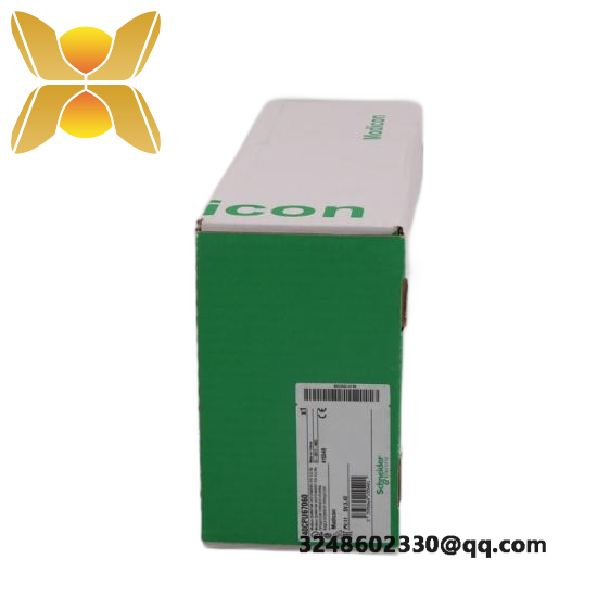 Schneider TWDDRA16RT Modicon PLC module