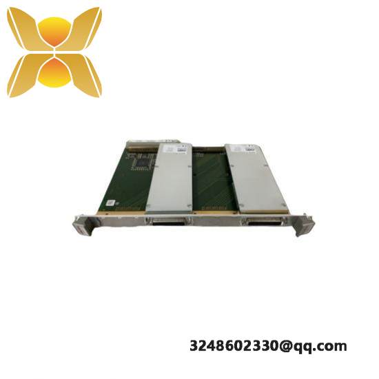 MAN A201SR04/5880-0009B Pcb Circuit Board