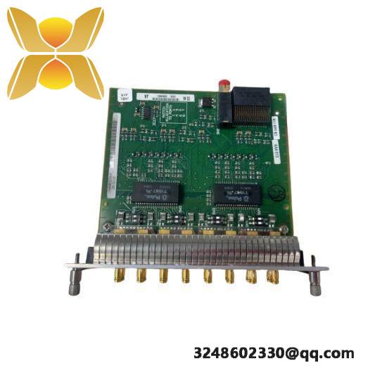 Marconi 1HAM60833AAA PLC Module