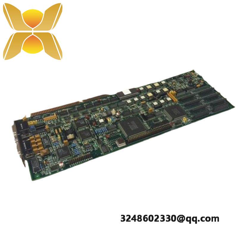 MATROX IP-8/AT/256 Video Imaging Board