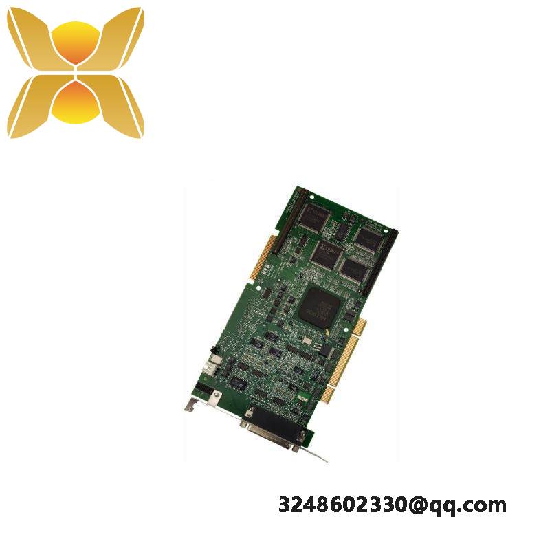 MATROX METEOR2MC4 Rev.B Multi-Channel