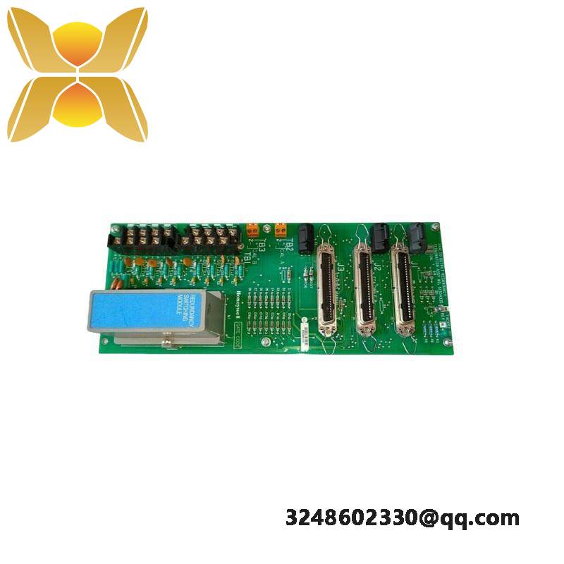 HONEYWELL MC-TAOX52 51304335-275 Analog Output Module