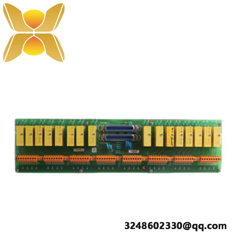 HONEYWELL MC-TDIA12 51304439-175 Digital Input Circuit Board