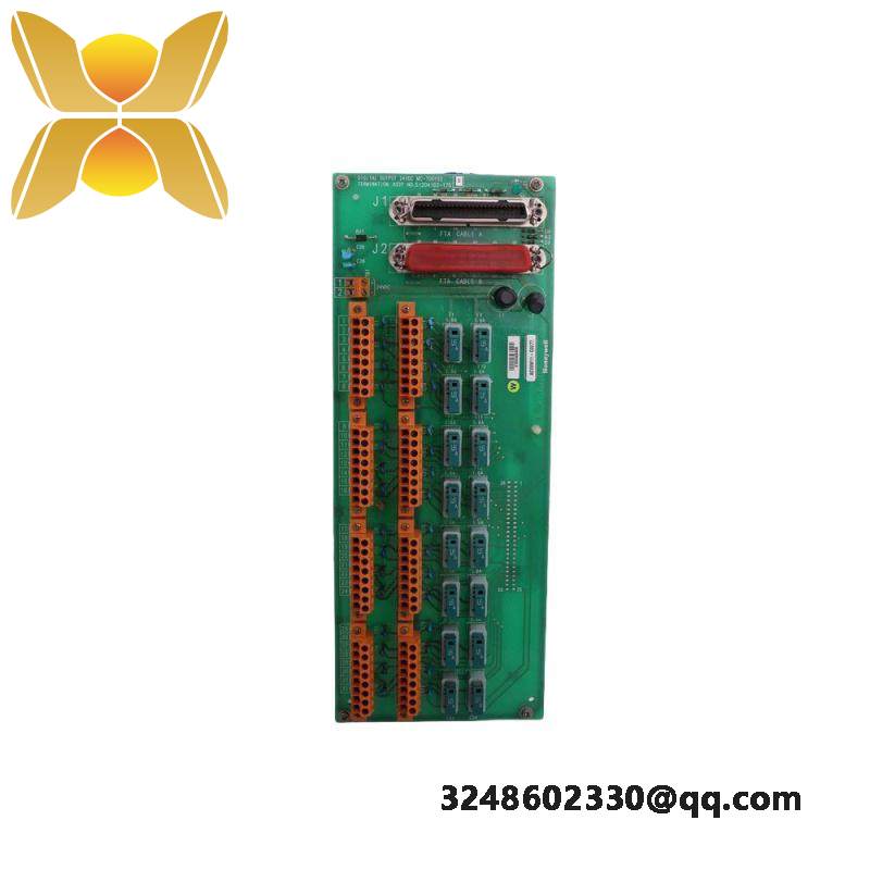 HONEYWELL MC-YDOY22 51204162-175 PC BOARD
