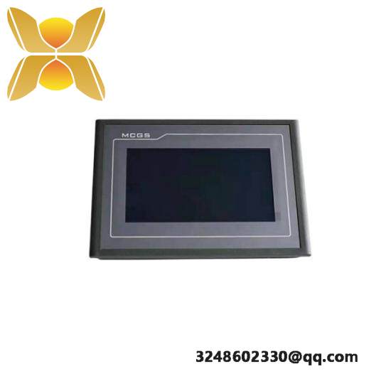MCGS TPC1162HI 10.4