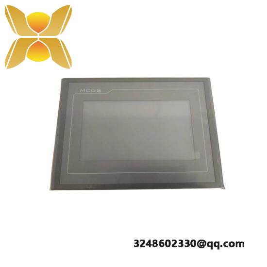 MCGS TPC7062TX Touch Screen