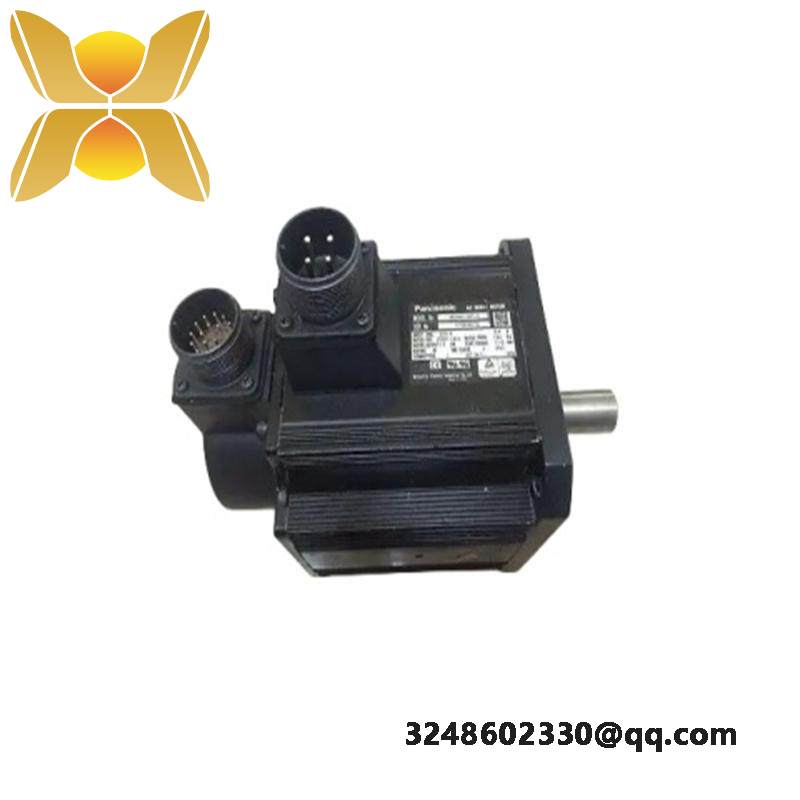  MDMA152D3U3 servo motor