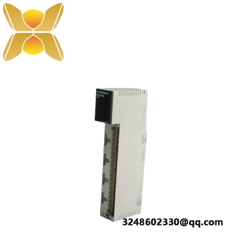 Schneider ME4U07AAA Interface Card