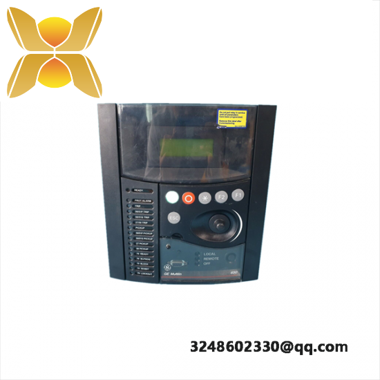 MERCURY STEP C-663 CONTROLLER