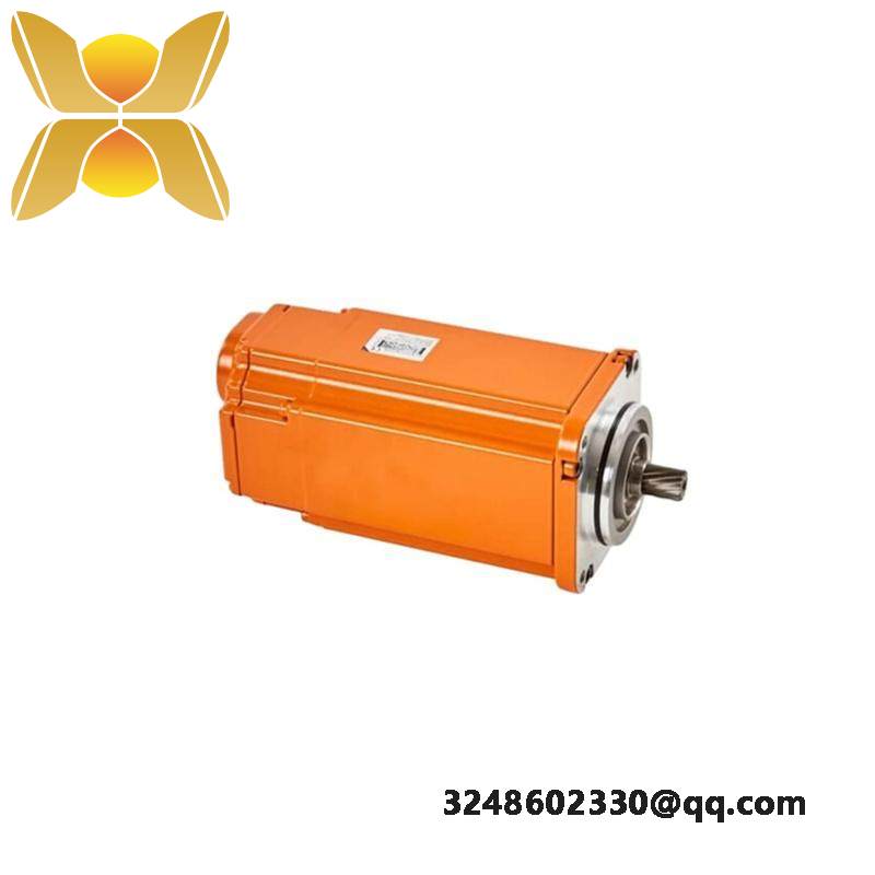 MERCURY STEP C-663 MOTOR