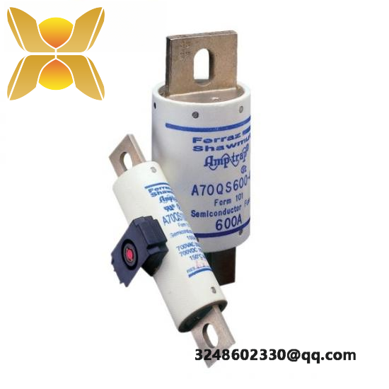 ABB R100.30-ZS Semiconductor Contactor