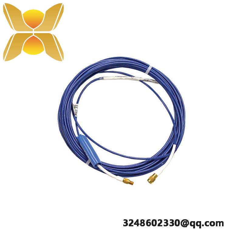 METRIX MX8030-080-00-05/MX8031-080-00-05 Extension Cable