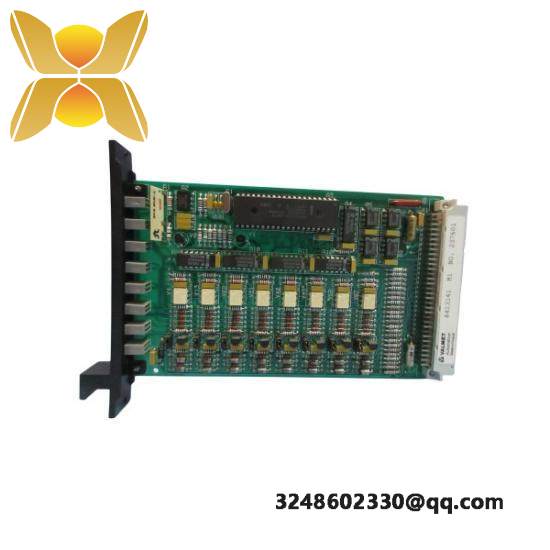 VALMET BIU 84 BIU84/421895-1A A413143 Module