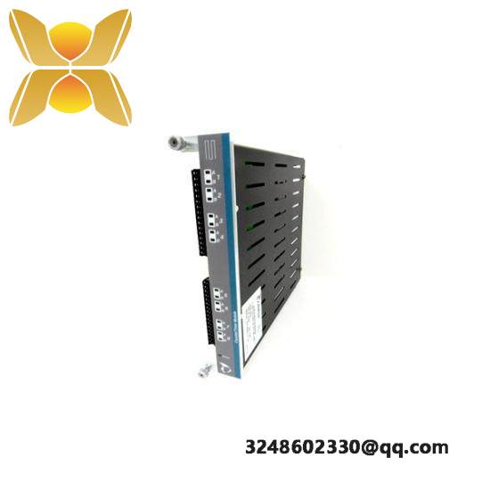 METSO IOP335 Counter/Timer Module