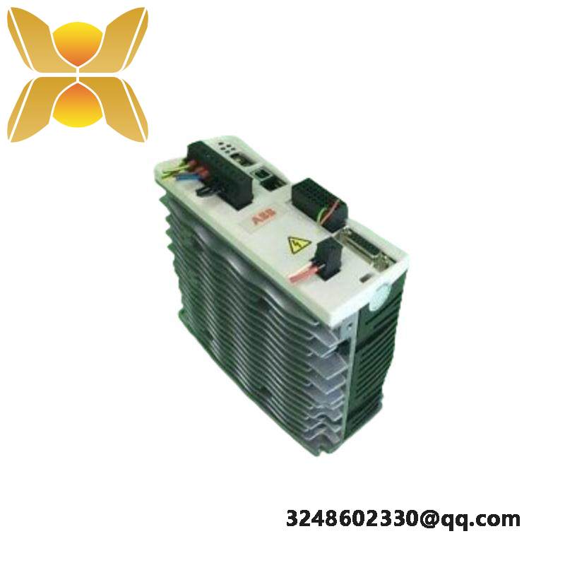 ABB MFE230A006BW Servo drive