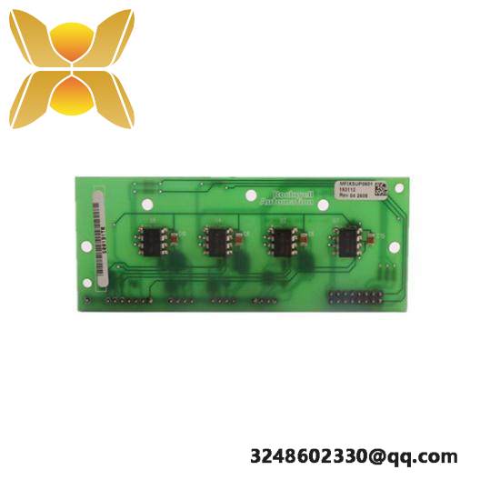 MFIXSUP0601 193112 CIRCUIT BOARD