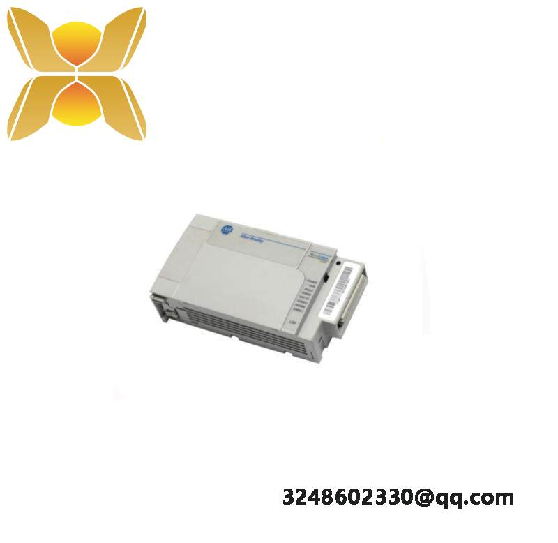 AB MICROLOGIX1500 1764-LRP MicroLogix 1500 Programmable Controllers