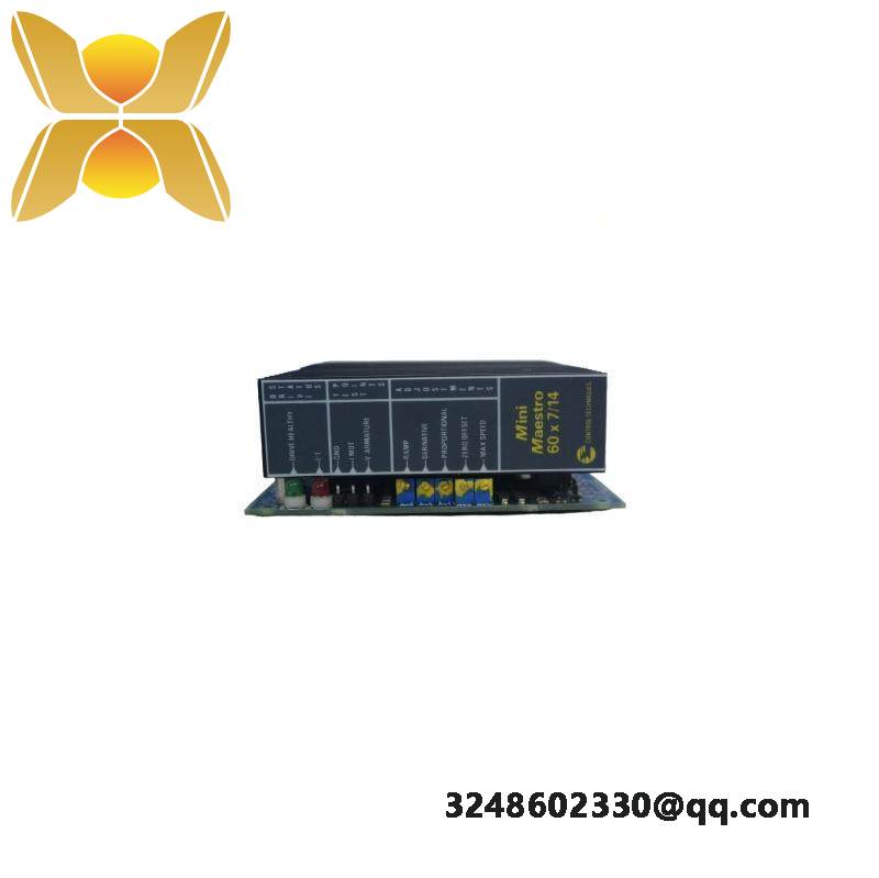 MINI MAESTRO 60X7/14