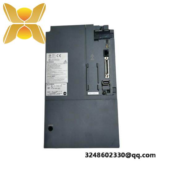 MITSUBISHI 700A AC servo drives