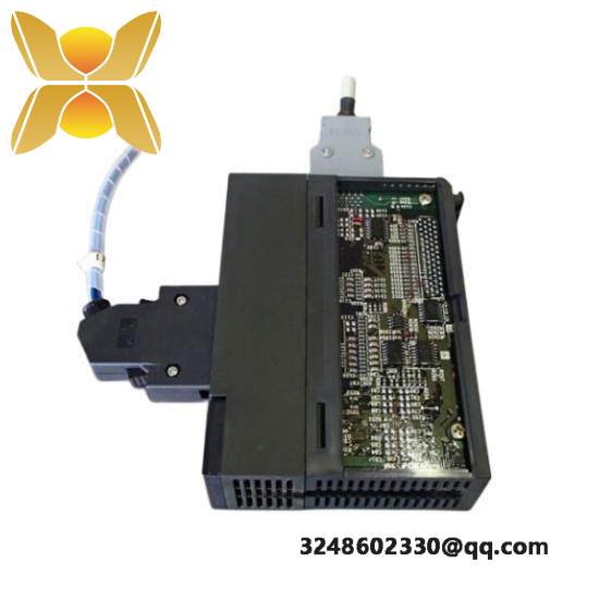 MITSUBISHI A1SD75M1 POSITIONING UNIT
