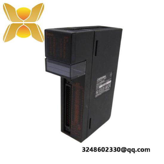MITSUBISHI A1SY41 OUTPUT UNIT