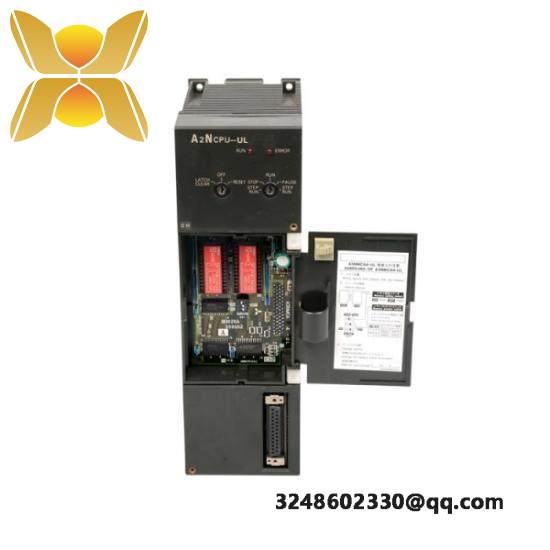 MITSUBISHI A2NCPU-UL Melsec-A Programmable Controller