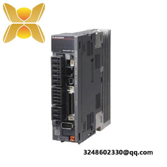 MITSUBISHI AIS62DA Output Module