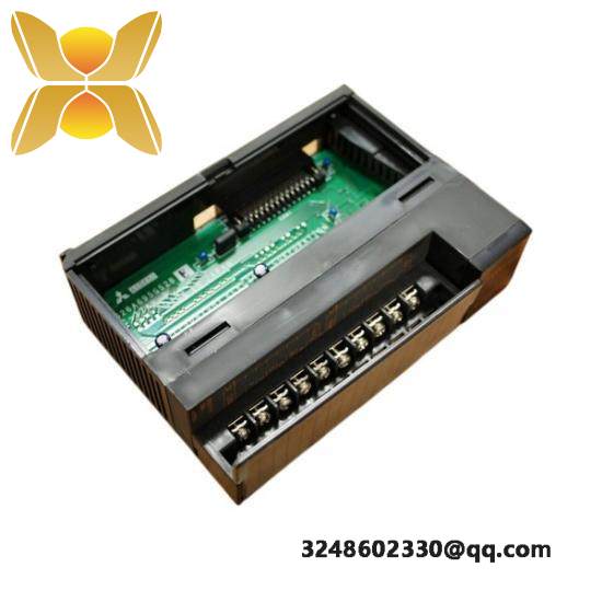 MITSUBISHI AISY50 Output Unit