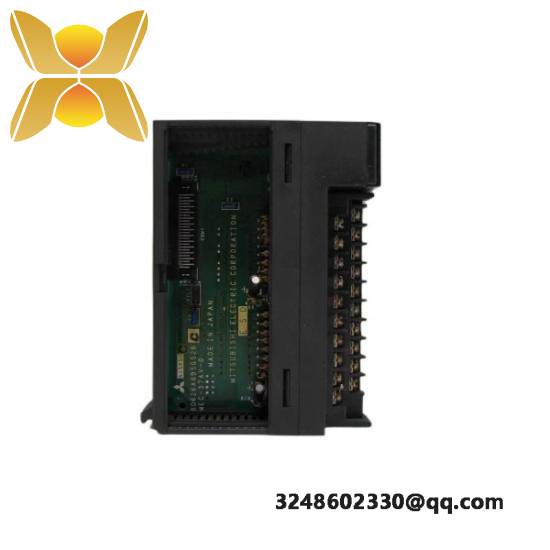 MITSUBISHI AISY50 Output Unit