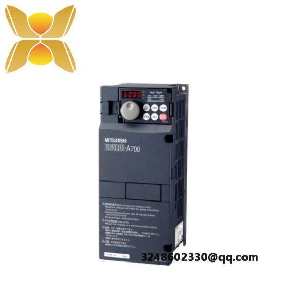 MITSUBISHI FR-A740-22K-CHT  3 Phase 400V Converter