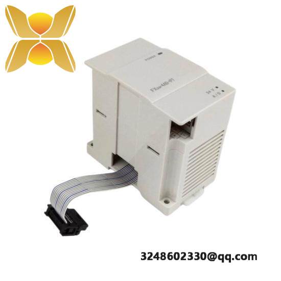 MITSUBISHI FX2N-4AD-PT Programmable Logic Controller