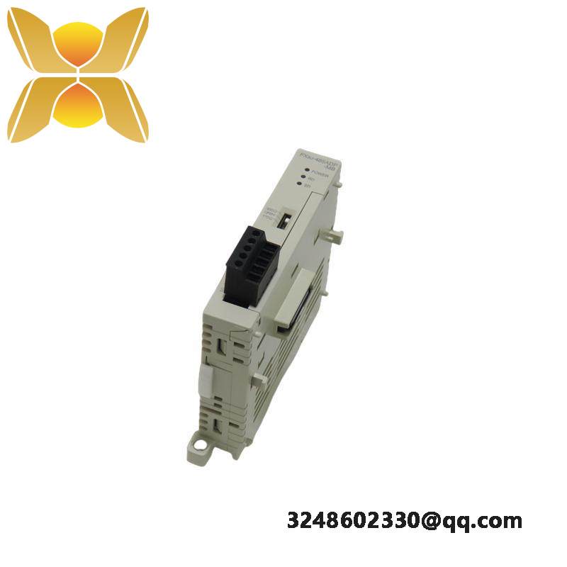 MITSUBISHI FX3U-485ADP-MB INTERFACE MODULE