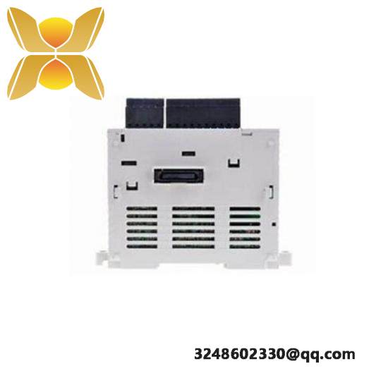 MITSUBISHI FX3U-32MR/DS