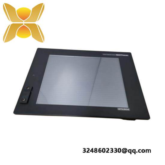 MITSUBISHI GT1575-VNBA TOUCH PANEL
