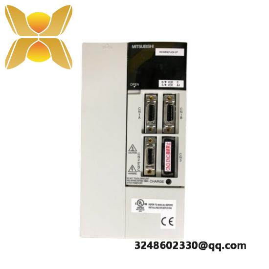 MITSUBISHI HA-LFS30K24 Low inertia medium power motor