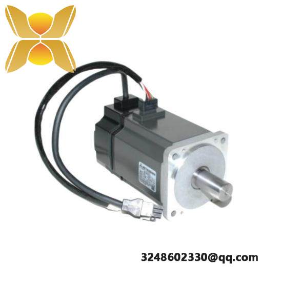 MITSUBISHI HC-KFS73 AC Servo