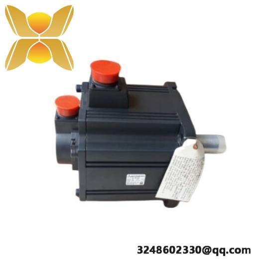 MITSUBISHI HC-SFS5024BK Servo Motor