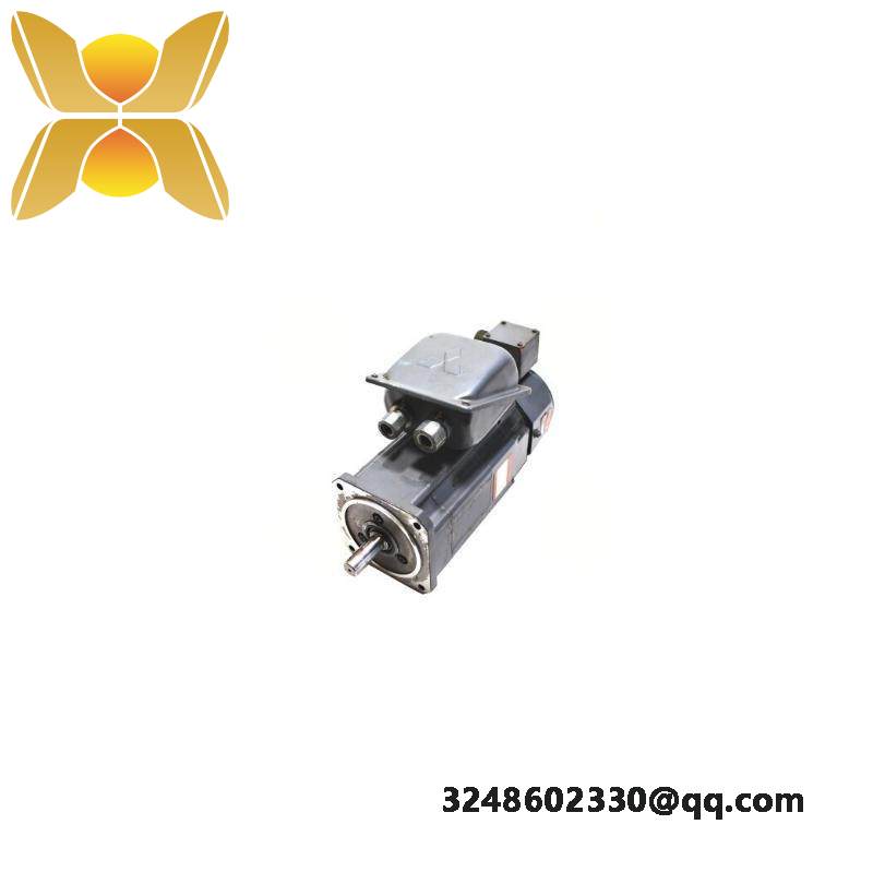 MITSUBISHI HA-SA 103 BK SERVOMOTOR