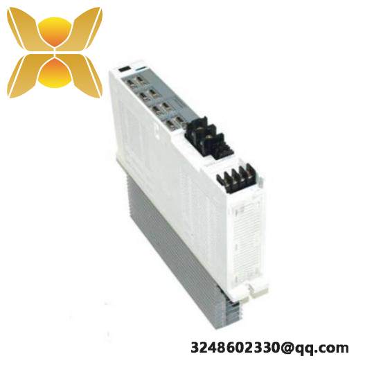 MITSUBISHI MDS-B-SPH-37 spindle drive unit