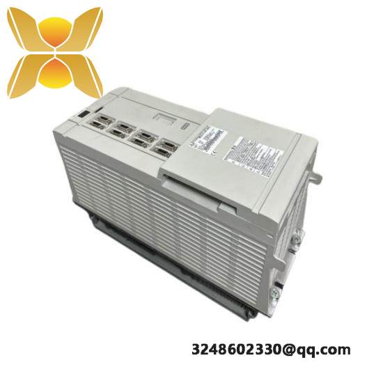 MITSUBISHI MDS-C1-SP-260 Servo Drive