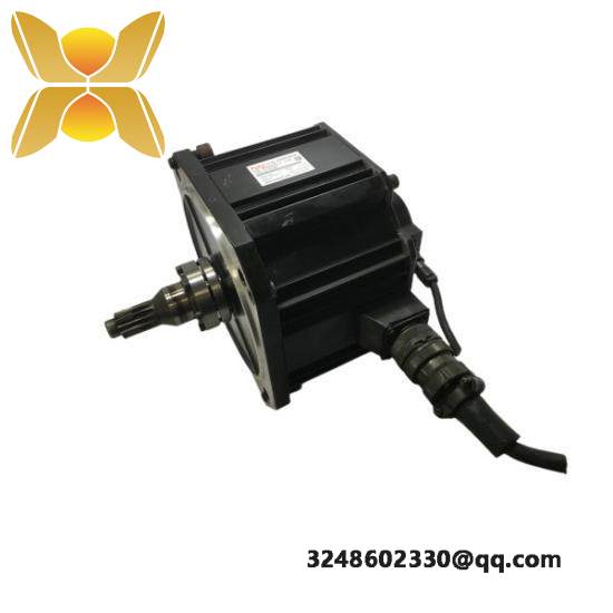MITSUBISHI MFMA452D5V3 Servo Motors