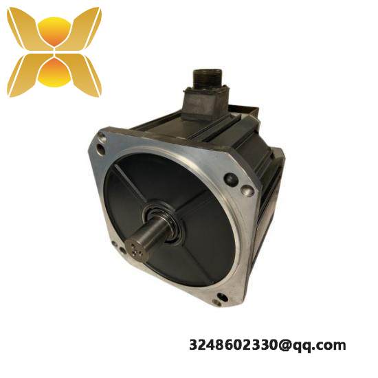 MITSUBISHI MFMA452D5V3 Servo Motors